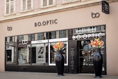 BO.OPTIC Sarreguemines - Opticien-lunetier, Opticien à Sarreguemines