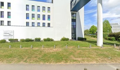 Sévision Ophtalmologie, Ophtalmologue à Cesson-Sévigné