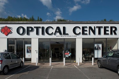 Optical Center SEYSSINS, Opticien à Seyssins
