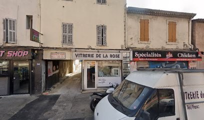 L'optique Du XIIIème, Opticien à Marseille 13
