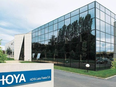 HOYA Vision Care France, Opticien à Émerainville