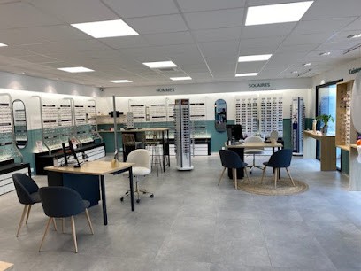 Opticien Vision Plus La Garnache, Opticien à La Garnache