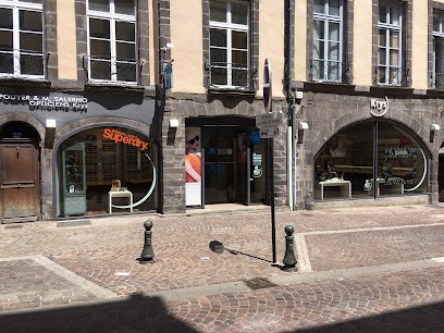 Opticiens Krys Riom, Opticien à Riom