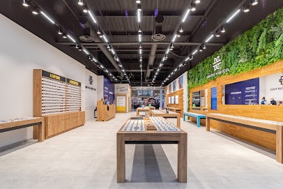 Lunettes Pour Tous - Opticien Val d'Europe, Opticien à Serris