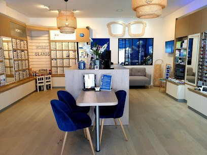 Atol Mon Opticien, Opticien à Valréas