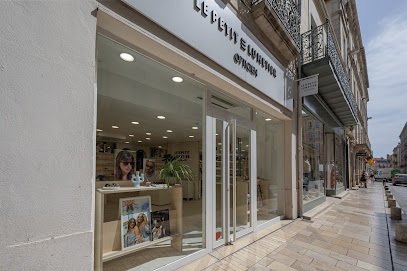 Opticien Nîmes - Le Petit Lunetier, Opticien à Nîmes