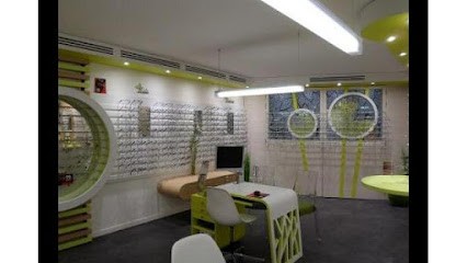 Écouter Voir Optique Mutualiste, Opticien à Hennebont