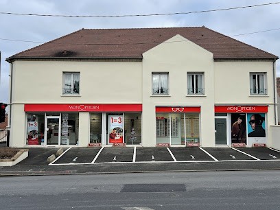 MONOPTICIEN Longjumeau - Opticien, Opticien à Longjumeau