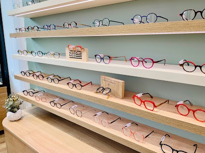 L'Atelier des binocles Pont Audemer, Opticien à Pont-Audemer