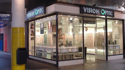 Vision Optic, Opticien à Saint-Denis