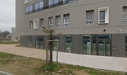 Docteur Bertrand Benard, Ophtalmologue à Quint-Fonsegrives