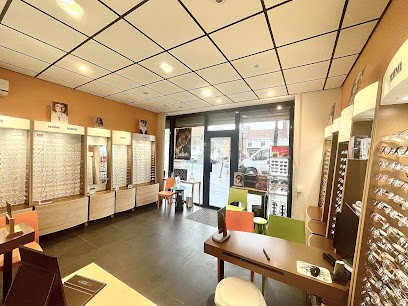 LENTREBECQ Opticiens, Opticien à Pecquencourt