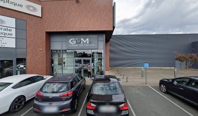 Les Mouettes Optique, Opticien à Saintes