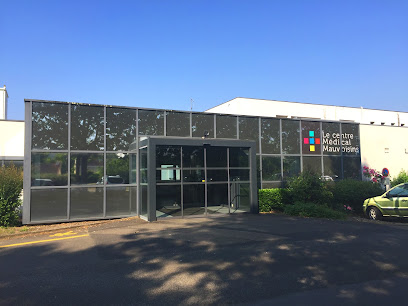 Ophtalliance - Centre Ophtalmologique - Mauvoisins, Ophtalmologue à Nantes