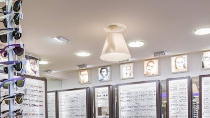 Centre Optique du Val d'Orge, Opticien à Sainte-Geneviève-des-Bois