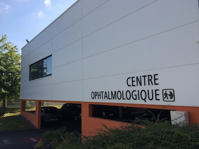 Coiffey Marc, Ophtalmologue à Quimper