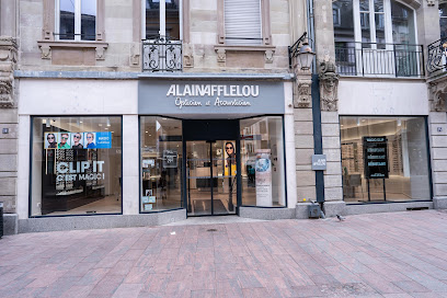 Espace De Téléconsultation - Ophtalmologue Sans Rdv, Ophtalmologue à Mulhouse