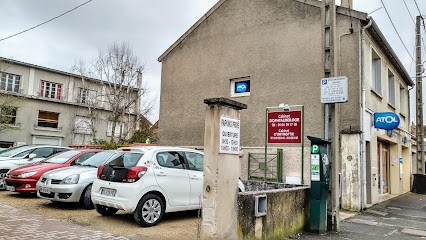 Dr Jean Louis DIEDLER, Ophtalmologue à Melun