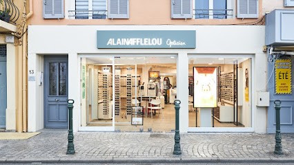 Opticien Sanary-Sur-Mer | Alain Afflelou, Opticien à Sanary-sur-Mer