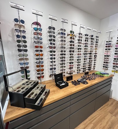 J&J Optical Dromel - Opticien Marseille, Opticien à Marseille 09