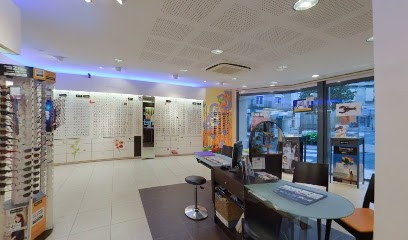 Optic 2000 - Opticien Mazamet, Opticien à Mazamet