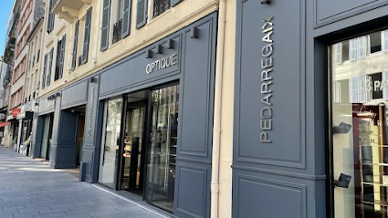 PEDARREGAIX OPTICIENS Pau, Opticien à Pau