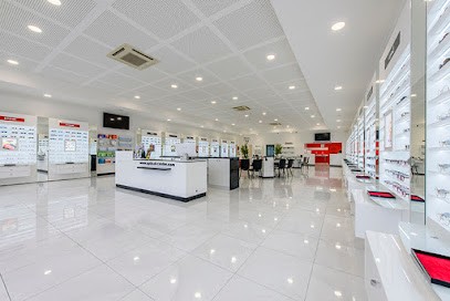 Opticien TIGNIEU-JAMEYZIEU - Optical Center, Opticien à Tignieu-Jameyzieu