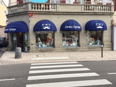 Denis Optique, Opticien à Marlenheim