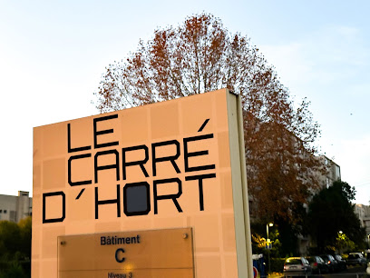 Cabinet D'ophtalmologie Du Carré D'hort, Ophtalmologue à Béziers