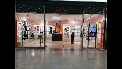 Solaris, Opticien à Roissy-en-France