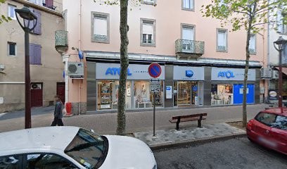 Atol Mon Opticien Millau, Opticien à Millau