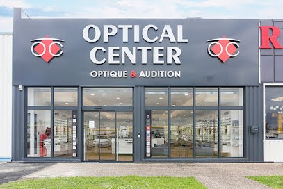 Opticien RETHEL - Optical Center, Opticien à Rethel