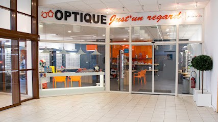 OPTIQUE Just'un Regard La Tourette, Opticien à La Tourette