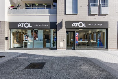 Atol Mon Opticien, Opticien à Jouy-le-Moutier