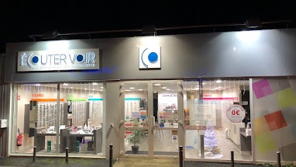 Écouter Voir Optique Mutualiste, Opticien à Malauzat