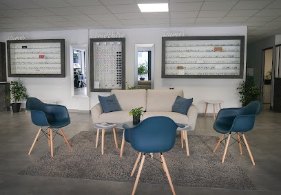 LUNETTERIE CB, Opticien à Mende