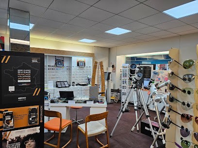 Optique Derien - Opticien Pontorson, Opticien à Pontorson