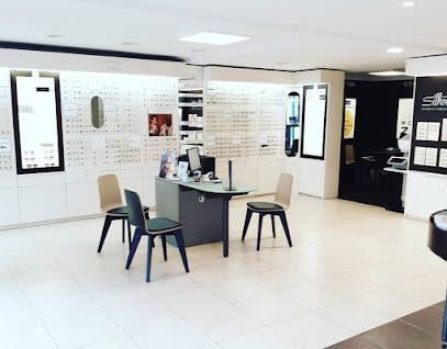 Optique C&C Gillis, Opticien à Halluin