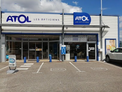 Atol Mon Opticien, Opticien à Marmande