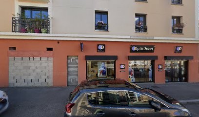 Optic 2000 - Opticien Francheville, Opticien à Francheville