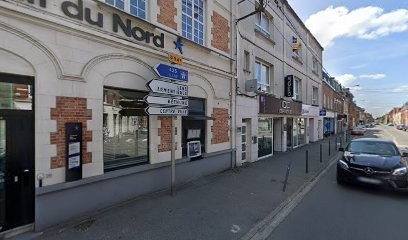 Sarl Noiret Bruno, Opticien à Estaires
