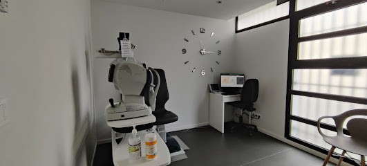 Centre Ophtalmologique De Colombes - IRIS VISION, Ophtalmologue à Colombes