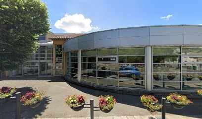 Optical Discount, Opticien à Salaise-sur-Sanne