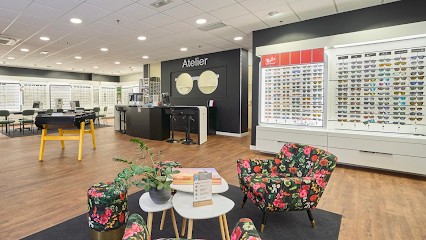 Optic 2000 - Opticien Les Herbiers, Opticien aux Herbiers