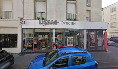 N.A.G., Opticien à Royan