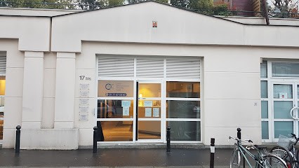 Centre Ophtalmologique Vincennes, Ophtalmologue à Vincennes