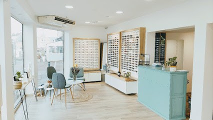 Saint Cyr Optique Opticien Saint Cyr L'école, Opticien à Saint-Cyr-l'École