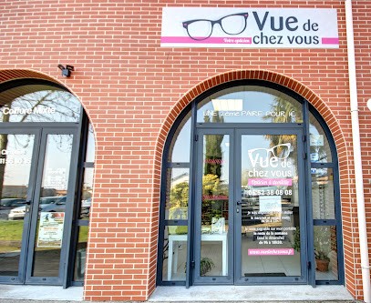 Vue de chez vous, Opticien à La Séguinière