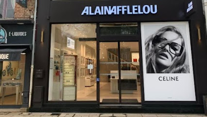 Centre De Téléconsultation Ophtalmologique Tessan, Ophtalmologue à Amiens