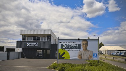 Destina Optique, Opticien à Rixheim